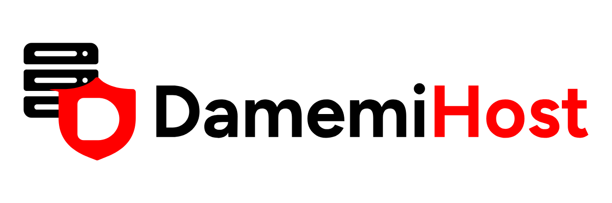 DamemiHost